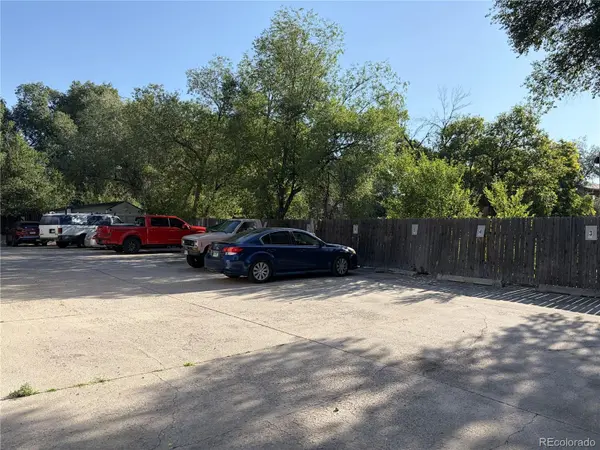 1011 Bennett AVE, Colorado Springs, CO 80909