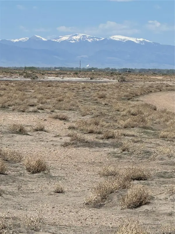 Lot 8 Foothill BLVD, Alamosa, CO 81101