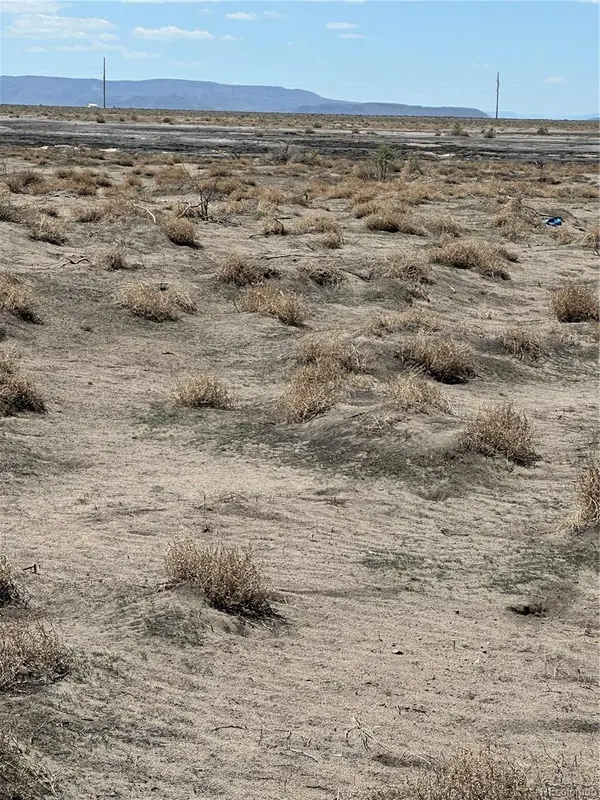 Lot 8 Foothill BLVD, Alamosa, CO 81101
