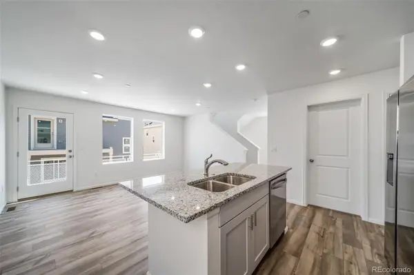3428 Baltin RD, Johnstown, CO 80534