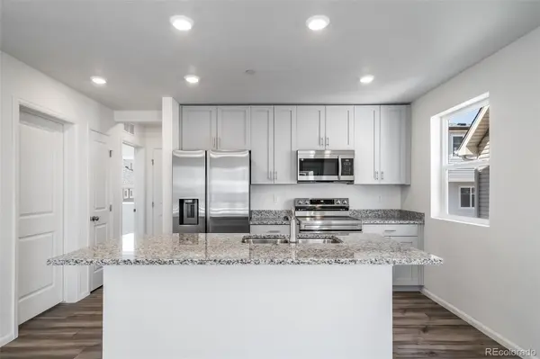 3428 Baltin RD, Johnstown, CO 80534