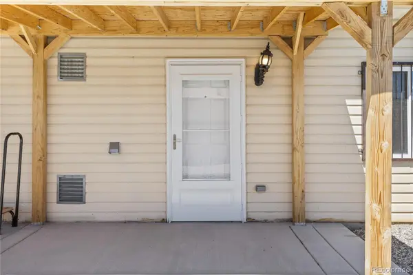 1421 Larimer RD, Hartsel, CO 80449