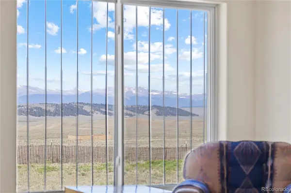 1421 Larimer RD, Hartsel, CO 80449