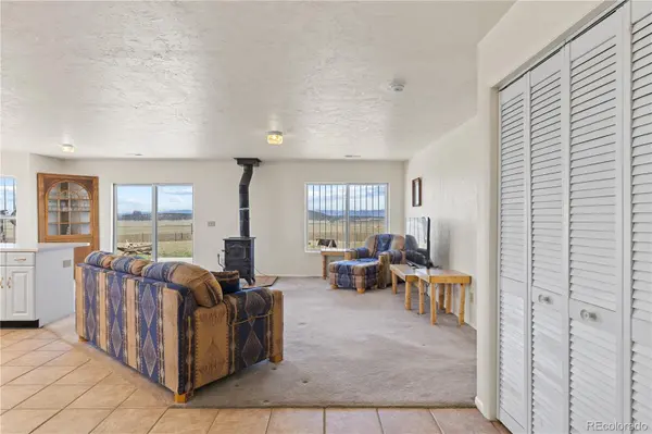 1421 Larimer RD, Hartsel, CO 80449