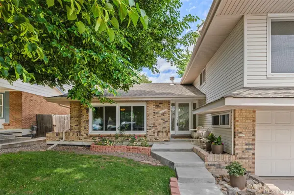 9911 Winona ST, Westminster, CO 80031
