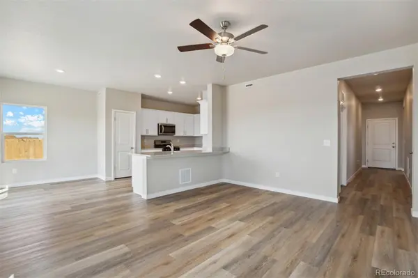 48245 Shetland DR, Bennett, CO 80102