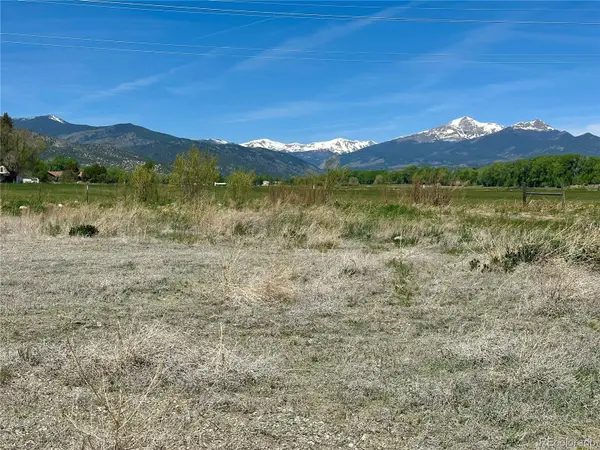 850 Hoover CIR, Poncha Springs, CO 81242