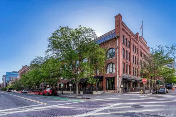 1720 Wynkoop ST #209, Denver, CO 80202