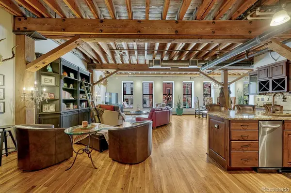 1720 Wynkoop ST #209, Denver, CO 80202