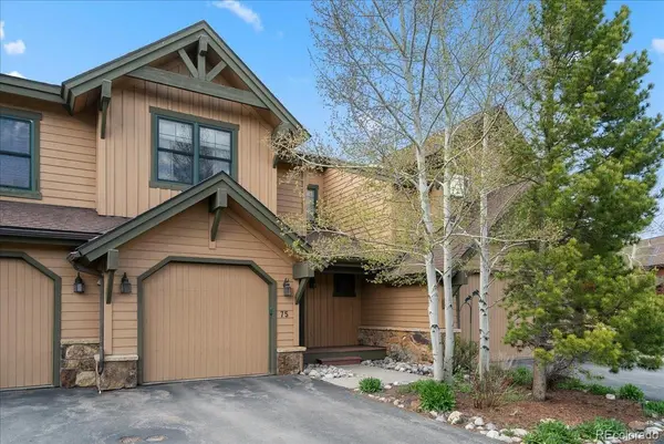 75 Linden LN, Breckenridge, CO 80424