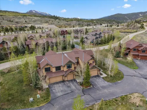 75 Linden LN, Breckenridge, CO 80424
