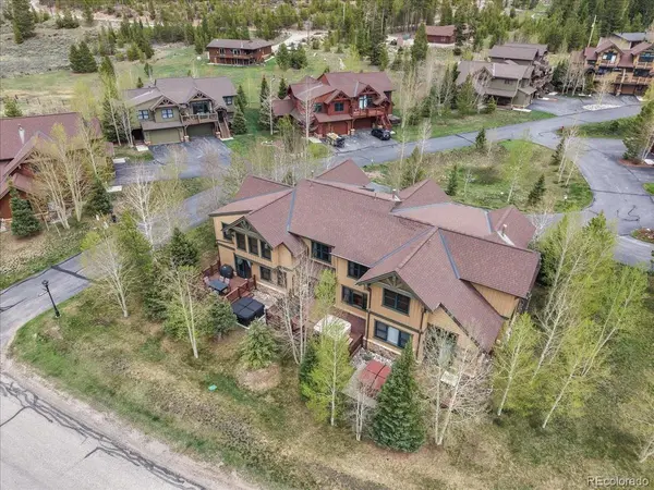 75 Linden LN, Breckenridge, CO 80424