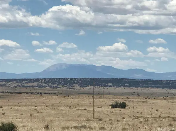 Lot 234 Turkey Ridge Ranch, Walsenburg, CO 81089