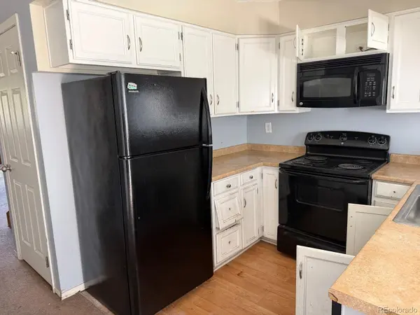 11917 E Ford DR, Aurora, CO 80012