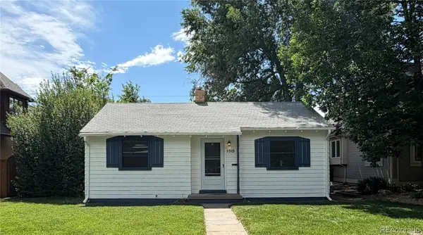 2525 S Clayton ST, Denver, CO 80210
