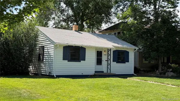 2525 S Clayton ST, Denver, CO 80210