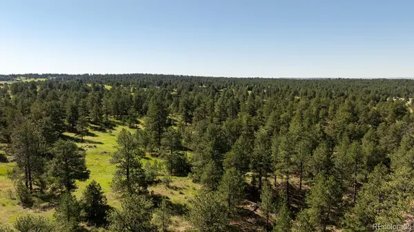 10324 Pine Song Place, Parker, CO 80138