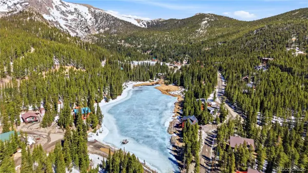 Lot 483 Hilltop RD, Idaho Springs, CO 80452