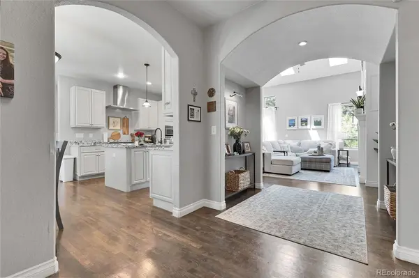 171 Columbine ST, Larkspur, CO 80118