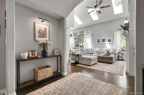 171 Columbine ST, Larkspur, CO 80118