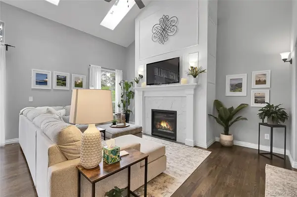 171 Columbine ST, Larkspur, CO 80118