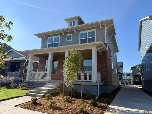 21064 E 62nd AVE, Aurora, CO 80019