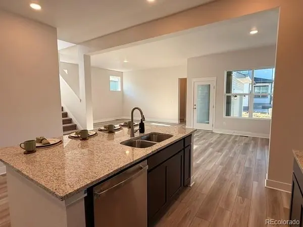 21064 E 62nd AVE, Aurora, CO 80019