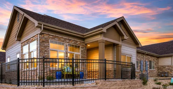 12611 Monroe DR, Thornton, CO 80241