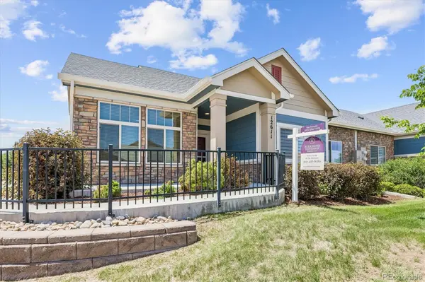 12611 Monroe DR, Thornton, CO 80241
