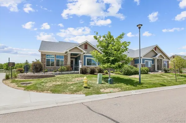 12611 Monroe DR, Thornton, CO 80241