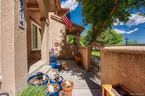 3214 Atrium PT #2, Colorado Springs, CO 80906