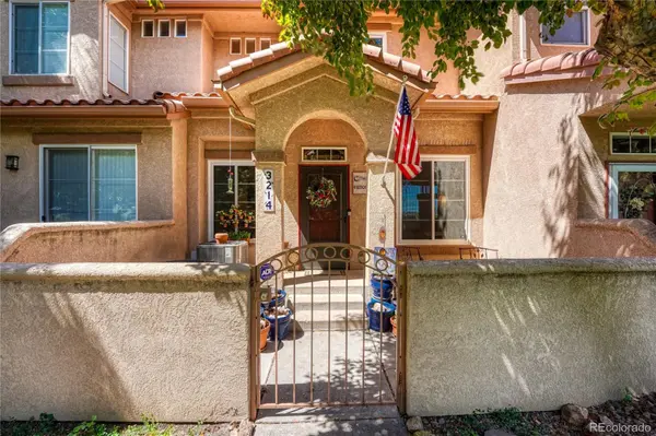 3214 Atrium PT #2, Colorado Springs, CO 80906