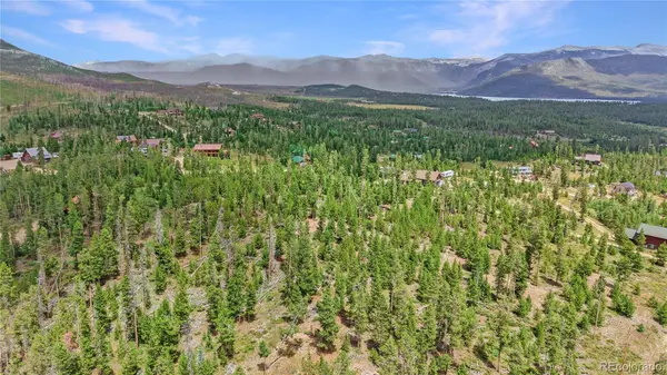 90 County Road 452, Grand Lake, CO 80447