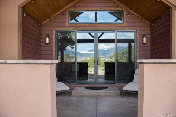 30563 Stampede RUN, Buena Vista, CO 81211