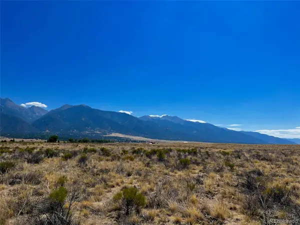 474 Camino Real, Crestone, CO 81131