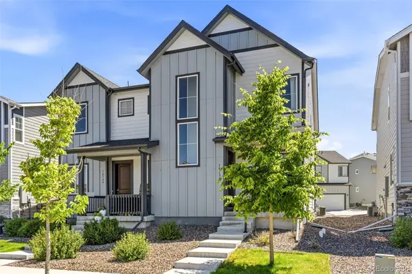 18136 Caffey DR, Parker, CO 80134
