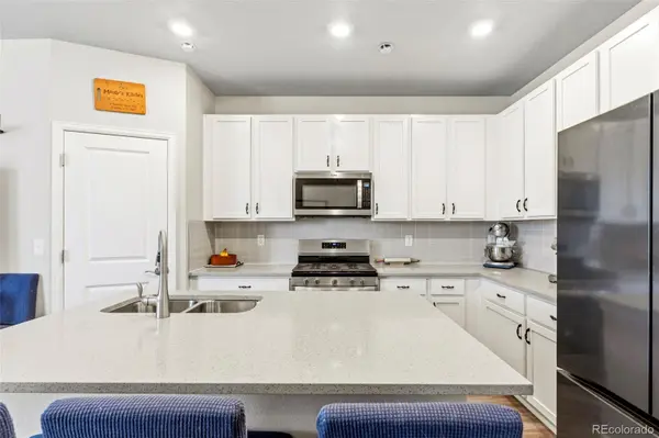 18136 Caffey DR, Parker, CO 80134