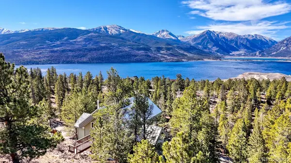 165 Reva Ridge RD, Twin Lakes, CO 81251