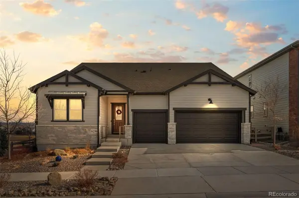 8250 Estes Park AVE, Littleton, CO 80125