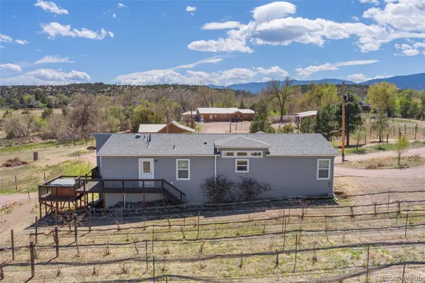 1704 Willow ST, Canon City, CO 81212