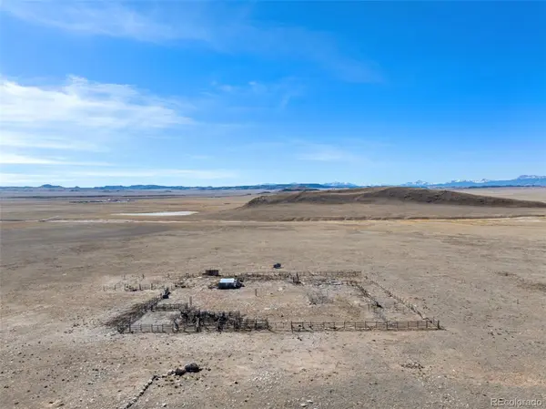 1495 Lakeview RD, Lake George, CO 80827