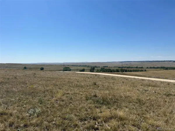21353 Way Of Peace, Deer Trail, CO 80105