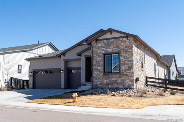 11374 Autumn Moon ST, Littleton, CO 80125