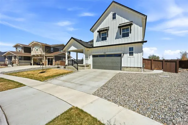 3365 Snowy Owl LN, Brighton, CO 80601