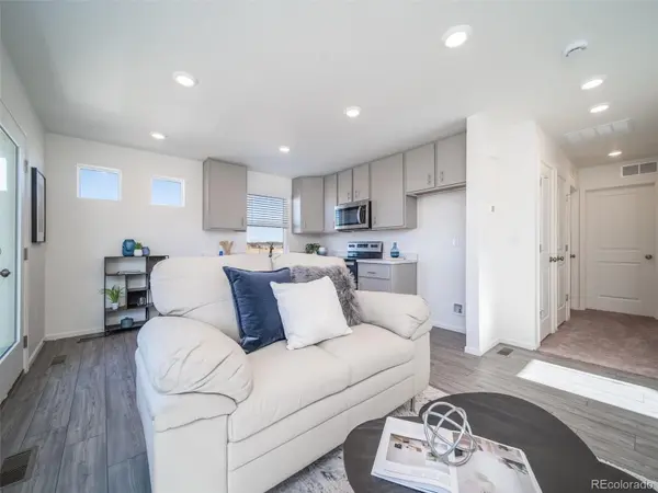 12555 E 101st DR, Commerce City, CO 80022