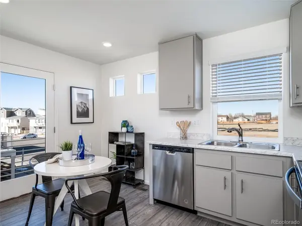 12555 E 101st DR, Commerce City, CO 80022