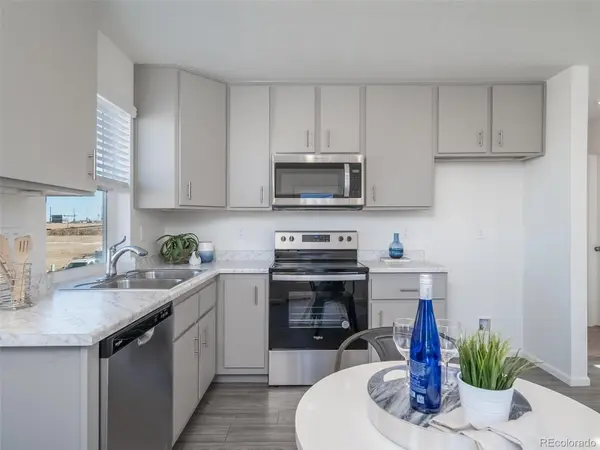 12555 E 101st DR, Commerce City, CO 80022