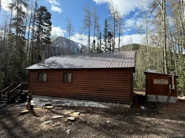 25981 County Road 162 E, Nathrop, CO 81236