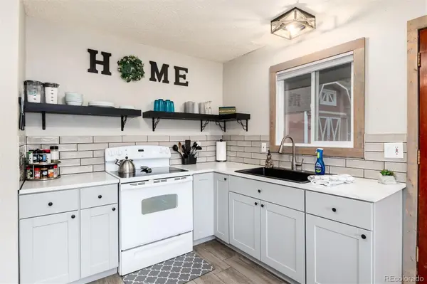 159 Lake RD, Idaho Springs, CO 80452