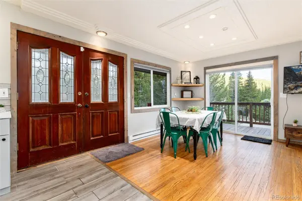 159 Lake RD, Idaho Springs, CO 80452
